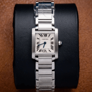 Cartier Tank Francaise 20MM - Nc